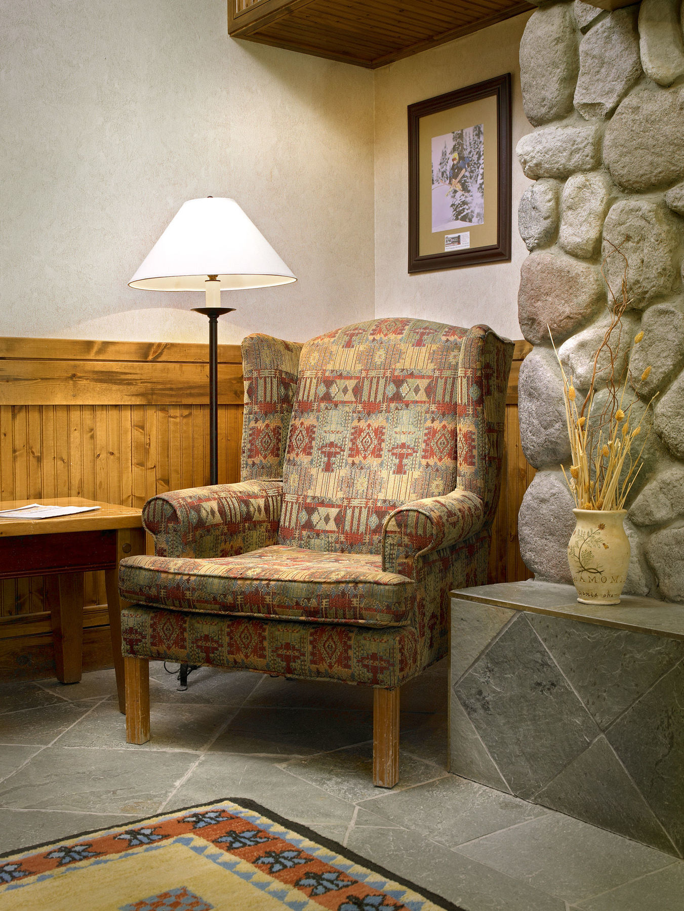 Sundance Lodge Sun Peaks Eksteriør billede